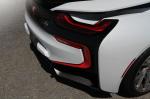 BMW i8 by Vorsteiner (V-FF 103) 2016 года